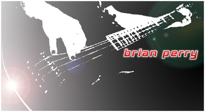 Brianperry